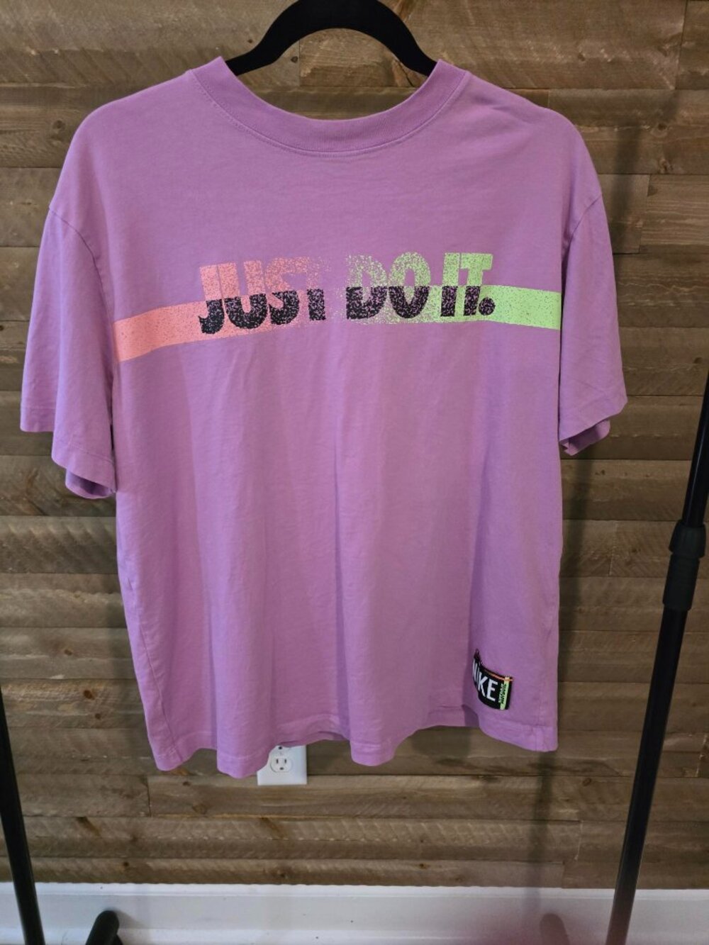Vintage Nike Tee (M)
